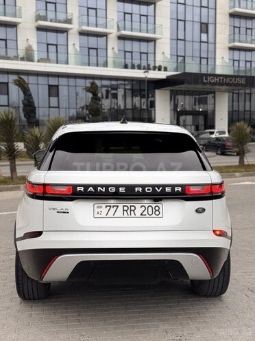 Land Rover RR Velar-9