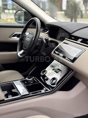 Land Rover RR Velar-18
