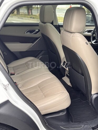 Land Rover RR Velar-19