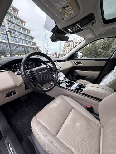 Land Rover RR Velar-20