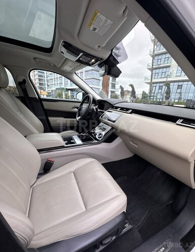 Land Rover RR Velar-21