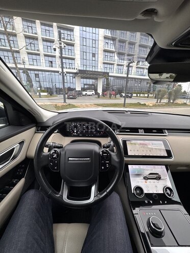 Land Rover RR Velar-12