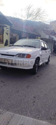 LADA (VAZ) 2115 2012, 197,000 km - 1.6 l - Ağdam