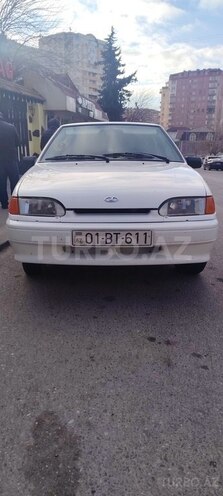 LADA (VAZ) 2115 2012, 197,000 km - 1.6 l - Ağdam