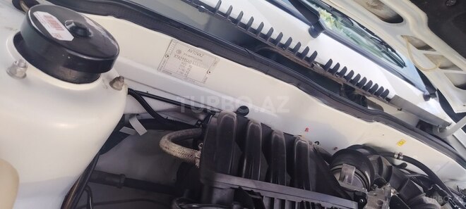 LADA (VAZ) 2115 2012, 197,000 km - 1.6 l - Ağdam