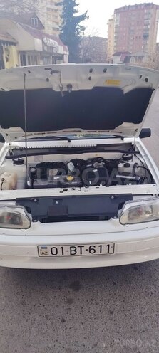 LADA (VAZ) 2115 2012, 197,000 km - 1.6 l - Ağdam