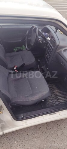LADA (VAZ) 2115 2012, 197,000 km - 1.6 l - Ağdam