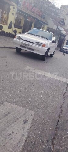 LADA (VAZ) 2115 2012, 197,000 km - 1.6 l - Ağdam