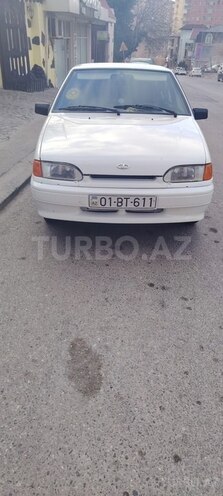 LADA (VAZ) 2115 2012, 197,000 km - 1.6 l - Ağdam