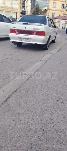LADA (VAZ) 2115 2012, 197,000 km - 1.6 l - Ağdam