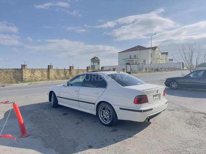 BMW 525-5