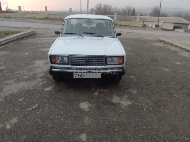 LADA (VAZ) 2107 2011, 67,000 km - 1.6 л - Göyçay