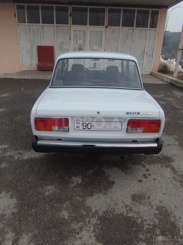 LADA (VAZ) 2107 2011, 67,000 km - 1.6 л - Göyçay