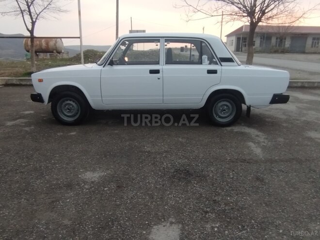 LADA (VAZ) 2107 2011, 67,000 km - 1.6 л - Göyçay