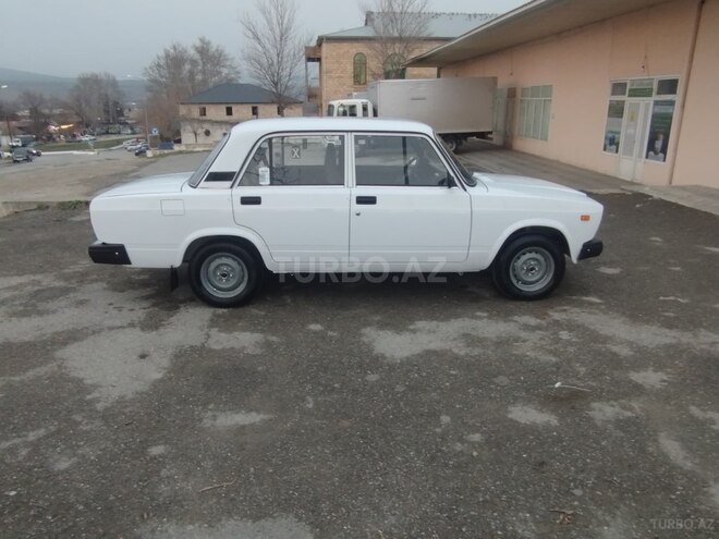 LADA (VAZ) 2107 2011, 67,000 km - 1.6 л - Göyçay