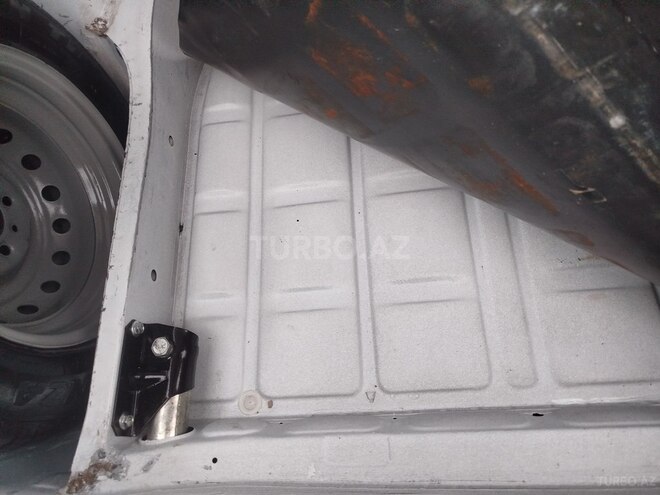 LADA (VAZ) 2107 2011, 67,000 km - 1.6 л - Göyçay