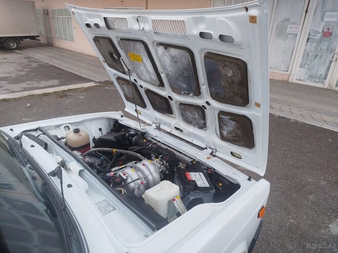 LADA (VAZ) 2107 2011, 67,000 km - 1.6 л - Göyçay