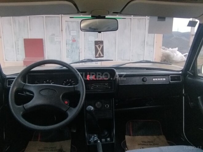LADA (VAZ) 2107 2011, 67,000 km - 1.6 л - Göyçay