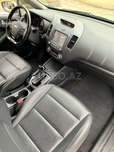 Kia K3 2016, 211,000 km - 1.6 l - Bakı