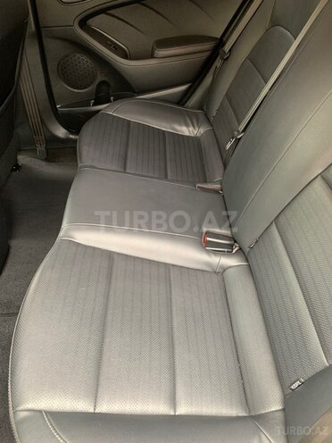 Kia K3 2016, 211,000 km - 1.6 l - Bakı