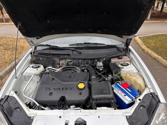LADA (VAZ) Priora 2013, 265,000 km - 1.6 l - Göygöl
