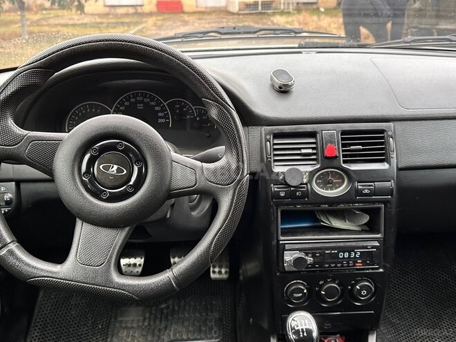 LADA (VAZ) Priora 2013, 265,000 km - 1.6 l - Göygöl