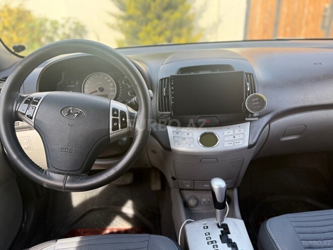 Hyundai Elantra 2007, 431,000 km - 1.6 l - Bakı