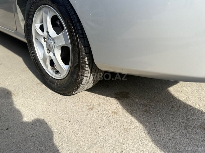 Hyundai Elantra 2007, 431,000 km - 1.6 l - Bakı