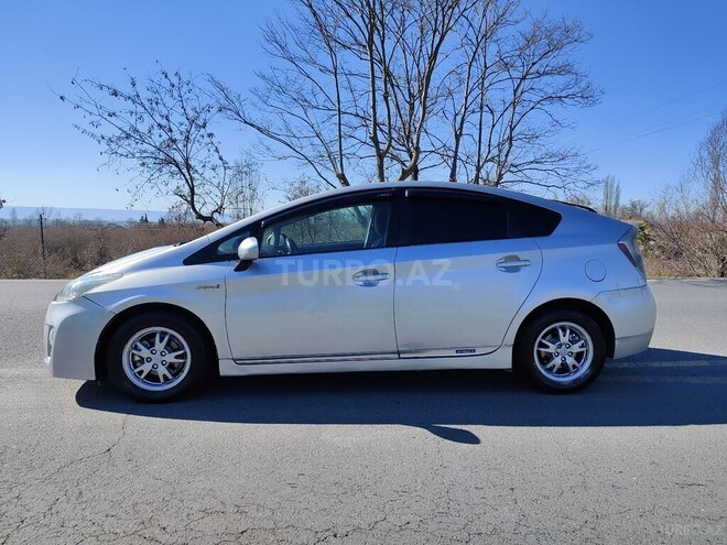 Toyota Prius 2010, 389,000 km - 1.8 l - Bakı