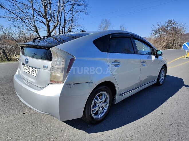 Toyota Prius 2010, 389,000 km - 1.8 l - Bakı
