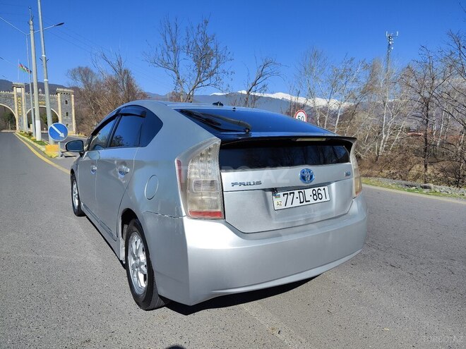 Toyota Prius 2010, 389,000 km - 1.8 l - Bakı