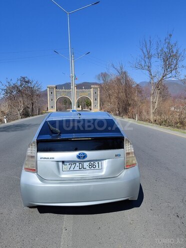 Toyota Prius 2010, 389,000 km - 1.8 l - Bakı