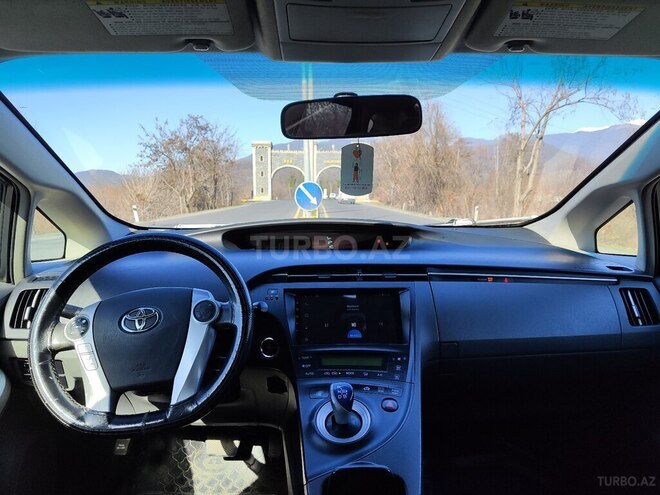 Toyota Prius 2010, 389,000 km - 1.8 l - Bakı