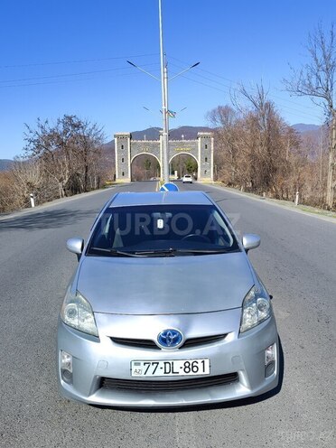 Toyota Prius 2010, 389,000 km - 1.8 l - Bakı