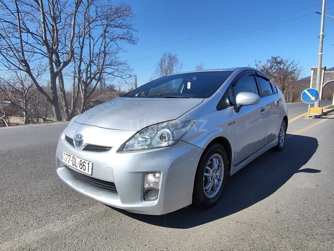 Toyota Prius 2010, 389,000 km - 1.8 l - Bakı