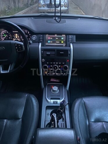 Land Rover Discovery Sport 2016, 133,576 km - 2.0 л - Bakı