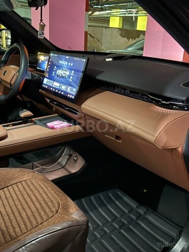 Changan  2025, 4,600 km - 1.5 l - Bakı