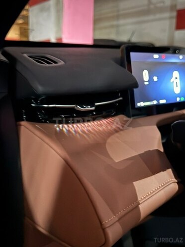 Changan  2025, 4,600 km - 1.5 l - Bakı