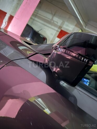 Changan  2025, 4,600 km - 1.5 l - Bakı