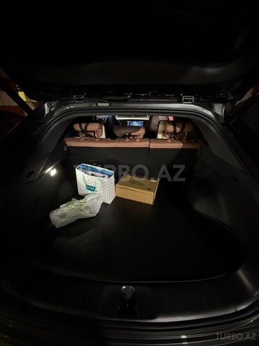 Changan  2025, 4,600 km - 1.5 l - Bakı