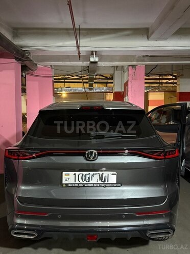 Changan  2025, 4,600 km - 1.5 l - Bakı