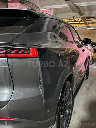 Changan  2025, 4,600 km - 1.5 l - Bakı
