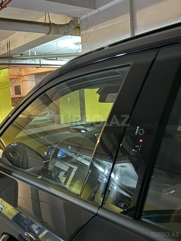 Changan  2025, 4,600 km - 1.5 l - Bakı
