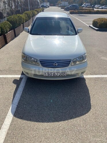 Nissan Sunny 2007, 318,900 km - 1.3 л - Bakı