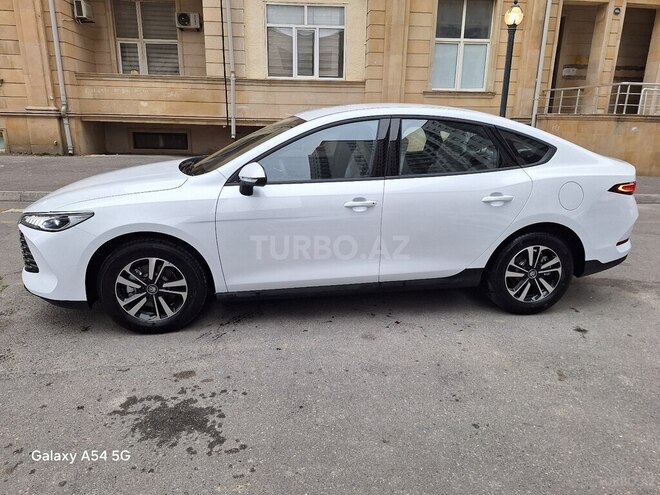 BYD Qin Plus 2025, 0 km - 1.5 l - Bakı