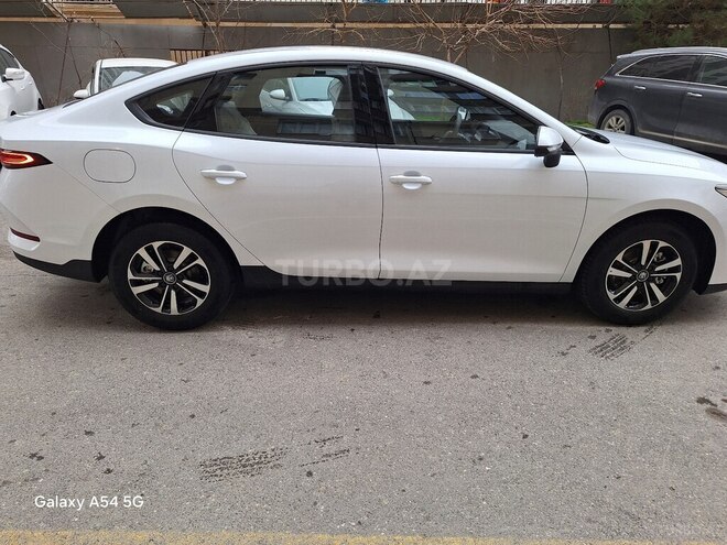 BYD Qin Plus 2025, 0 km - 1.5 l - Bakı