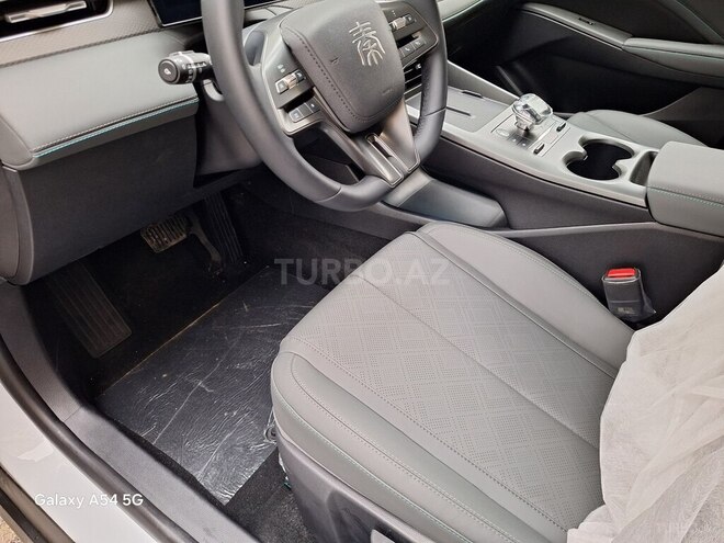 BYD Qin Plus 2025, 0 km - 1.5 l - Bakı