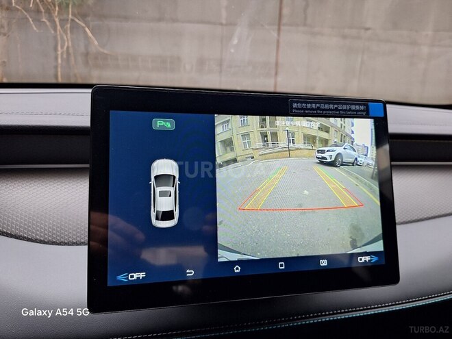 BYD Qin Plus 2025, 0 km - 1.5 l - Bakı