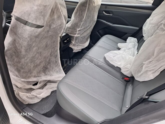 BYD Qin Plus 2025, 0 km - 1.5 l - Bakı