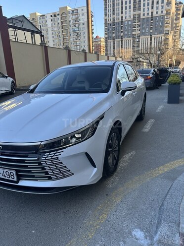 BYD Destroyer 05 2024, 86,000 km - 1.5 l - Bakı